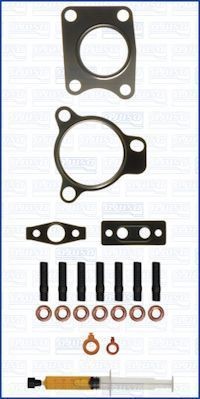 AJUSA JTC11934 Mounting Kit, charger MAZDA experience and price