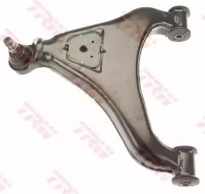 TRW Control arms rear and front Mercedes Benz 905 Dumptruck new JTC2221