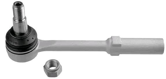 Mercedes S-Class Track rod end ball joint 11529846 TRW JTE499 online buy