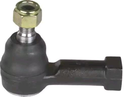 TRW Cone Size 18,1 mm, M14x1.5 Cone Size: 18,1mm Tie rod end JTE501 buy