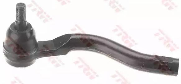 TRW JTE512 Track rod end MITSUBISHI experience and price