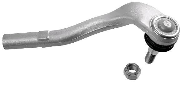 Great value for money - TRW Track rod end JTE588