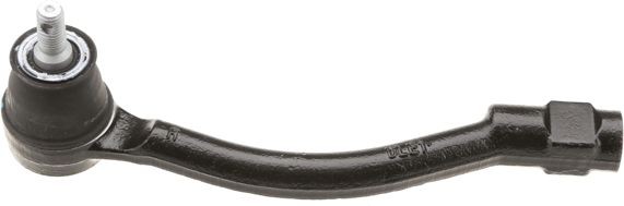 TRW Outer tie rod JTE597