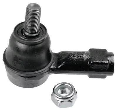 Great value for money - TRW Track rod end JTE695