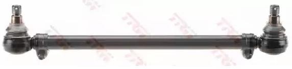 TRW JTR0300 Centre Rod Assembly with crown nut