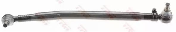 JTR0301 TRW Centre rod assembly CHRYSLER with crown nut