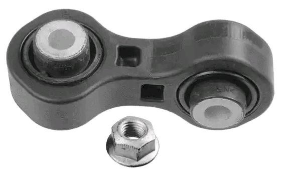 TRW JTS1021 Anti-roll bar link AUDI experience and price