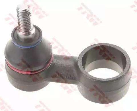 JTS1049 TRW Drop links LAND ROVER Front Axle, Rear Axle, both sides, 63,7mm, M12x1,75 , without accessories