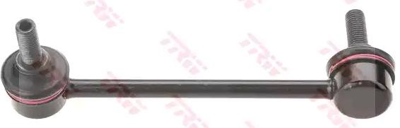 TRW JTS1055 Anti-roll bar link 182mm, M10x1,25
