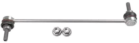 TRW JTS1191 Anti-roll bar link DACIA experience and price