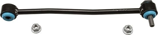 TRW JTS1322 Anti-roll bar link Rear Axle, both sides, 348,5mm, M12x1,75