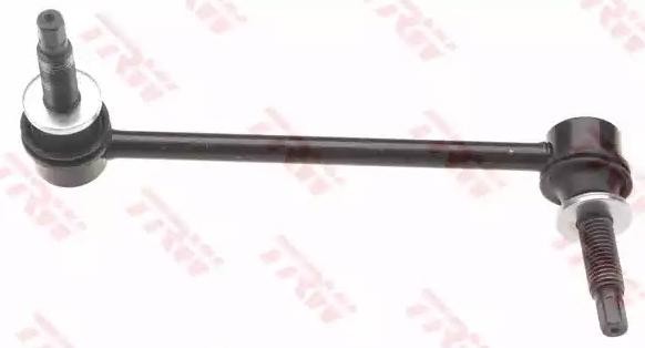 TRW JTS694 Anti-roll bar link DODGE experience and price