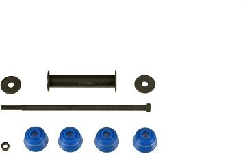 Great value for money - TRW Anti-roll bar link JTS981