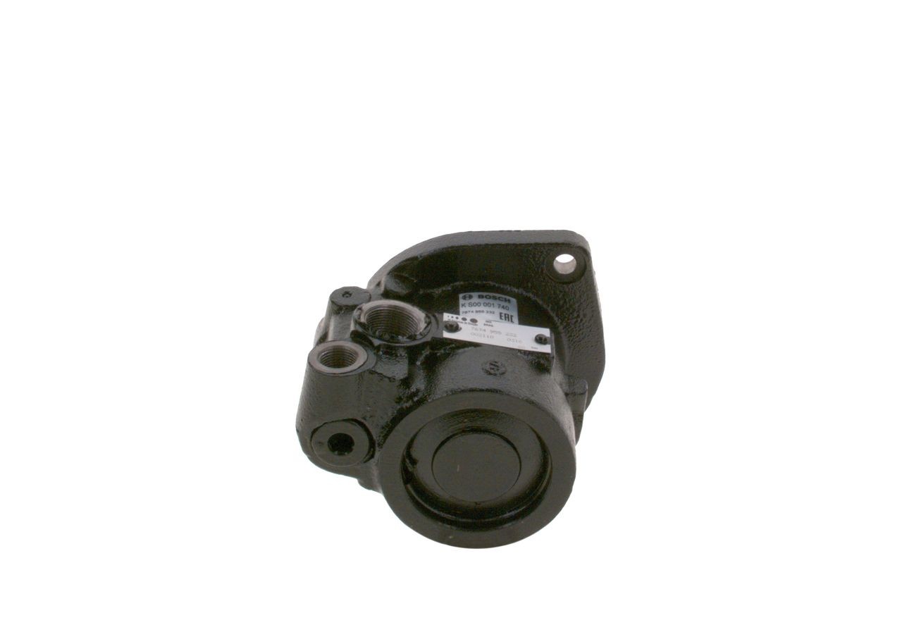 BOSCH KS00001740 EHPS Hydraulic, Vane Pump, Clockwise rotation