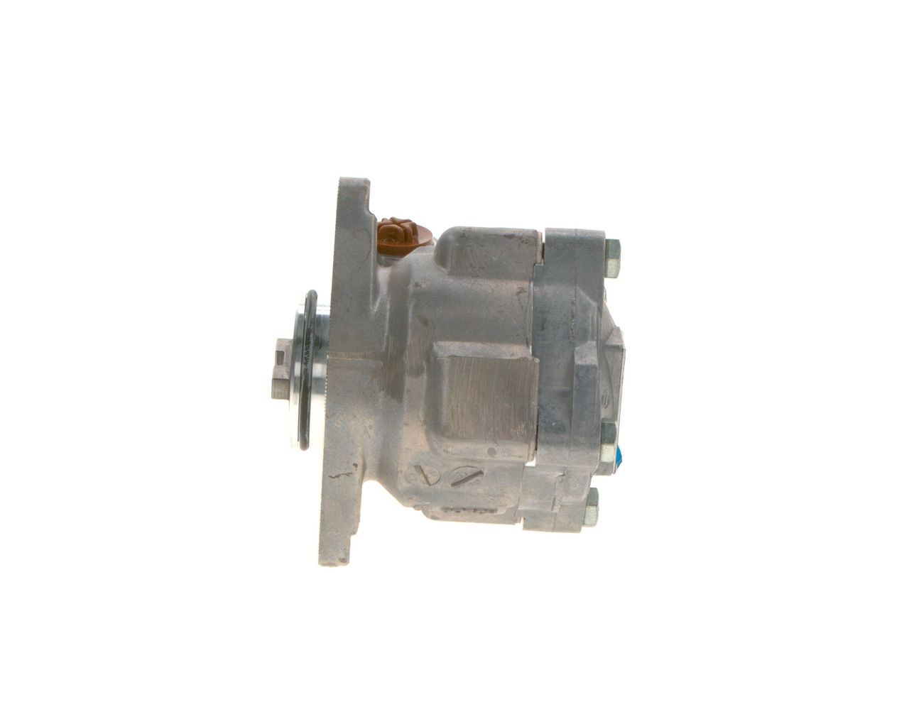 KS00001831 Hydraulic Pump, steering system BOSCH K S00 001 831 review and test