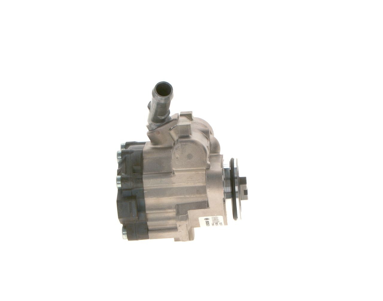 KS00001906 EHPS Pump K S00 001 906 BOSCH Hydraulic, 125 bar, Pressure-limiting Valve, Vane Pump, Clockwise rotation