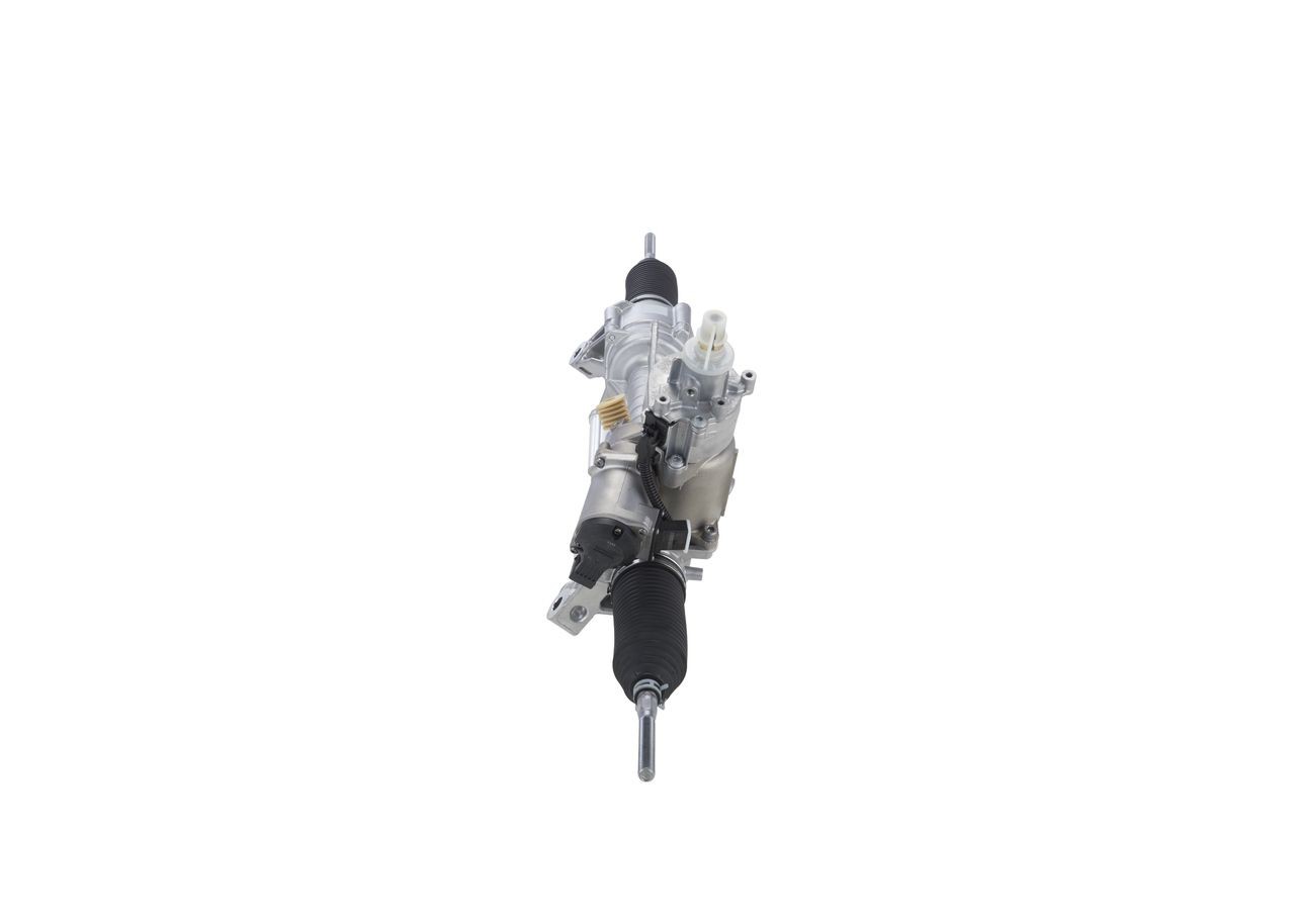 KS00002894 Steering rack BOSCH K S00 002 894 review and test