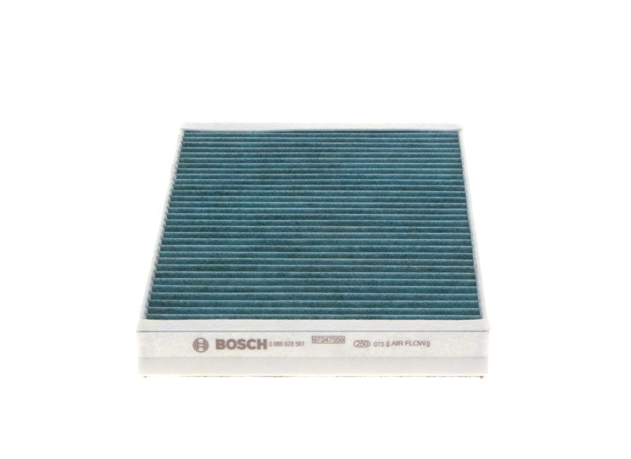 Great value for money - BOSCH Side indicator 0 311 328 004