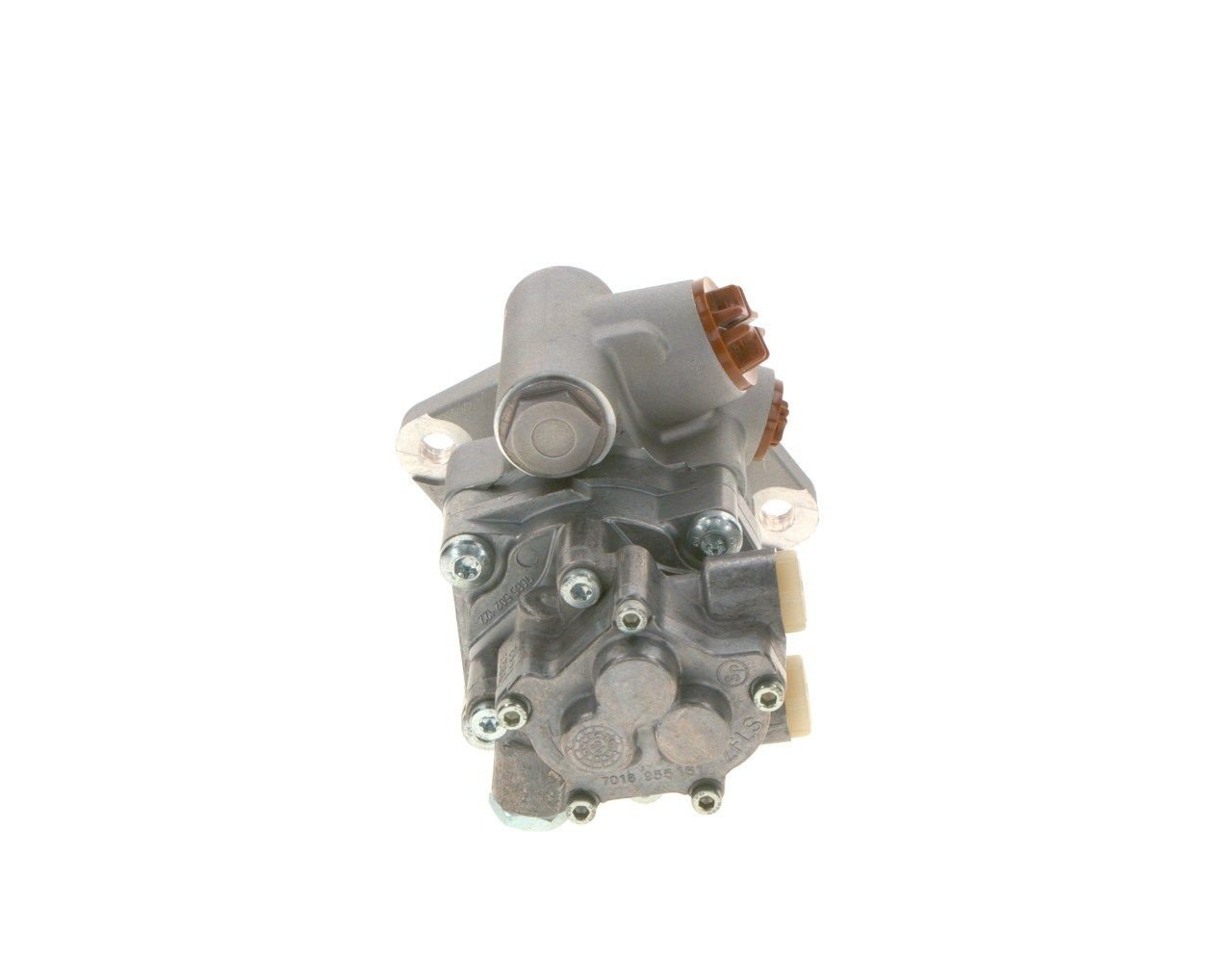 BOSCH KS01002285 EHPS Hydraulic, Pressure-limiting Valve, Tandem Pump, Anticlockwise rotation