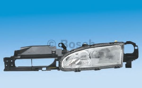 Original BOSCH E11 0037 0039 Headlight assembly 0 318 045 224 for FORD MONDEO