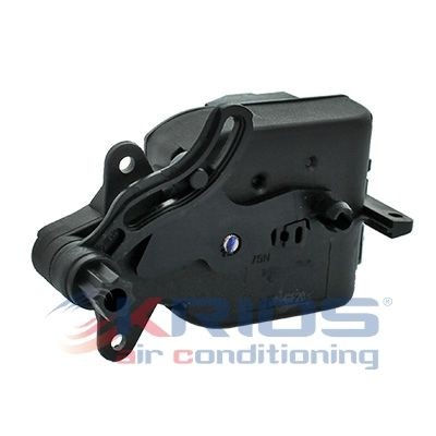 Actuator, air conditioning K107055 Golf 1j5 1.8T 173hp 127kW MY 1999