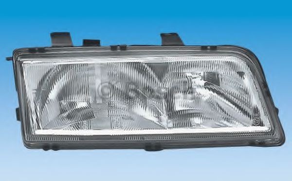 Rover 800 Headlight BOSCH 0 318 095 133 cheap