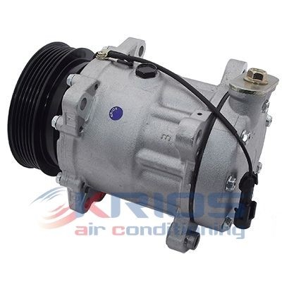 MEAT & DORIA K11244A Air conditioning compressor ALFA ROMEO experience and price