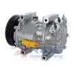 Klimakompressor 6453-LH MEAT & DORIA K11257A