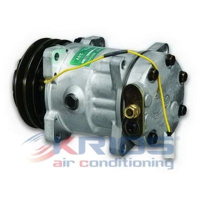 MEAT & DORIA K11291 Air conditioning compressor 8113627