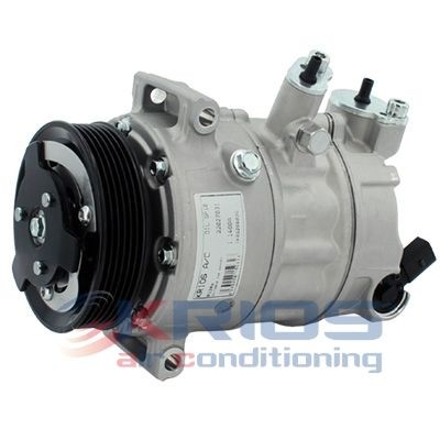 Great value for money - MEAT & DORIA Air conditioning compressor K11400A