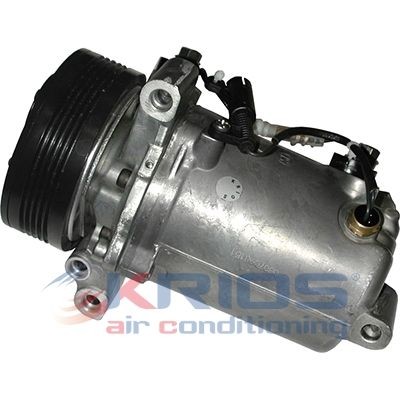Great value for money - MEAT & DORIA Air conditioning compressor K13018A