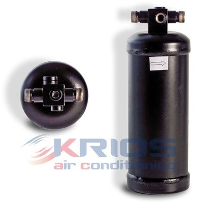 K132002 MEAT & DORIA Klimatrockner für AVIA online bestellen