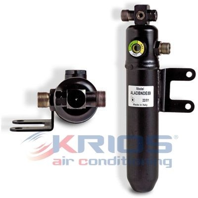 K132120 MEAT & DORIA Klimatrockner für ASKAM (FARGO/DESOTO) online bestellen