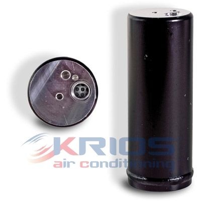 MEAT & DORIA K132172 Dryer, air conditioning 1C0820191C