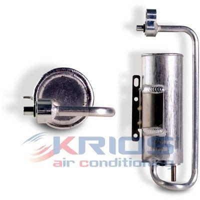MEAT & DORIA K132285 Dryer, air conditioning 1848044