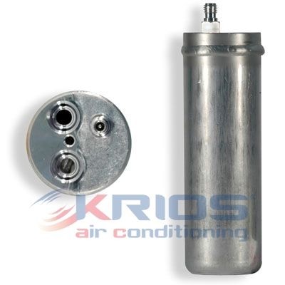 MEAT & DORIA K132312 Air conditioning dryer Opel Corsa C Van 1.2 80 hp Petrol 2006 price