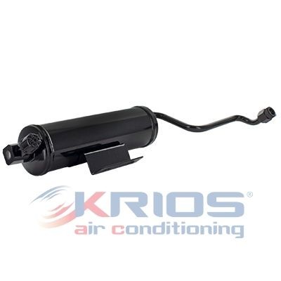 Jeep Dryer, air conditioning MEAT & DORIA K132362 at a good price