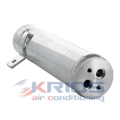 Kia CLARUS Dryer, air conditioning MEAT & DORIA K132363 cheap