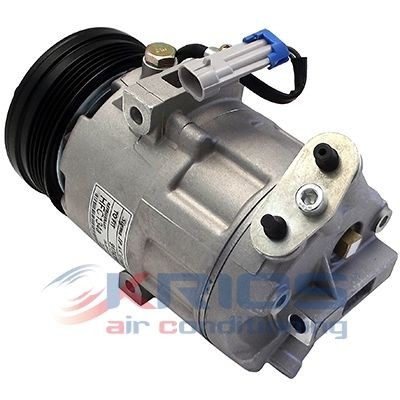 Great value for money - MEAT & DORIA Air conditioning compressor K14040A