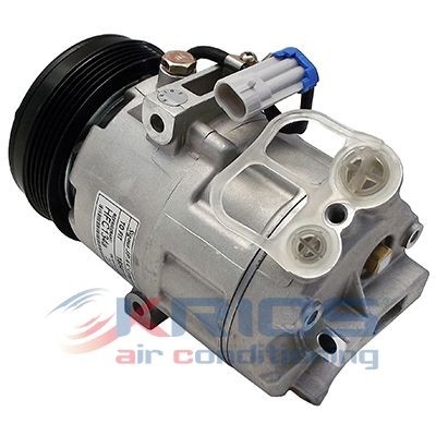 Great value for money - MEAT & DORIA Air conditioning compressor K14056A