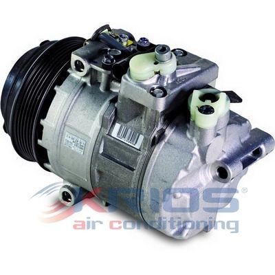 Great value for money - MEAT & DORIA Air conditioning compressor K15035