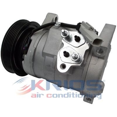 HOFFER K15087A Air conditioning compressor 5005441AD