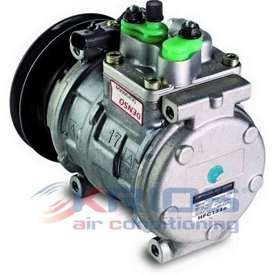 MEAT & DORIA K15108 Air conditioning compressor DODGE experience and price