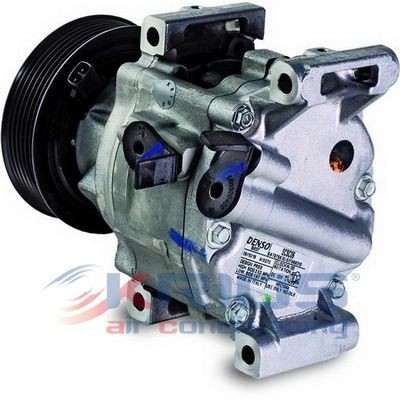 MEAT & DORIA K15112 Ac compressor Fiat Punto Mk2 1.8 130 HGT 130 hp Petrol 2000 price
