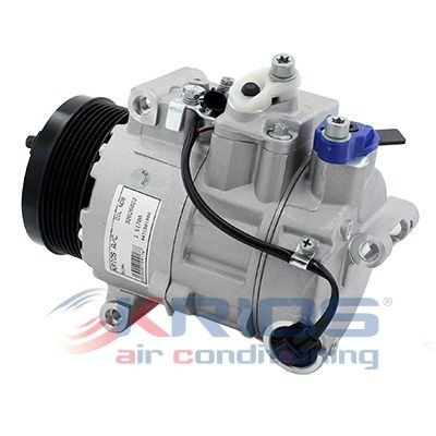 MEAT & DORIA K15170A Air conditioning compressor A 000 230 92 11