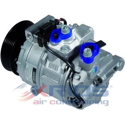 Audi A4 Aircon pump 11540296 MEAT & DORIA K15243 online buy