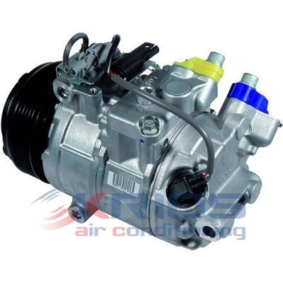 Great value for money - MEAT & DORIA Air conditioning compressor K15250