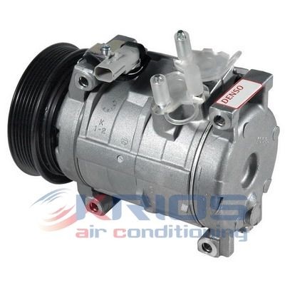 MEAT & DORIA K15256 Air conditioning compressor 05005420AA