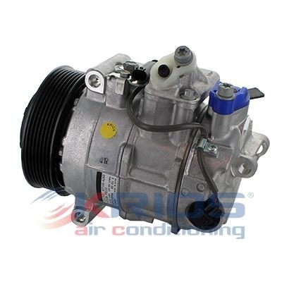 Mercedes C-Class AC pump 11540355 MEAT & DORIA K15272 online buy