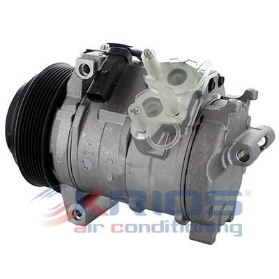 MEAT & DORIA K15289 Air conditioning compressor CHRYSLER experience and price